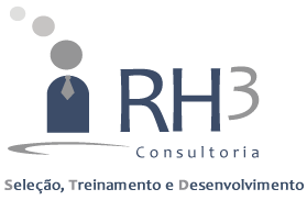 RH3 Consultoria - Seleção, Treinamento e Desenvolvimento